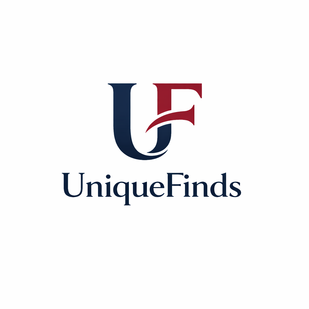 UniqueFinds