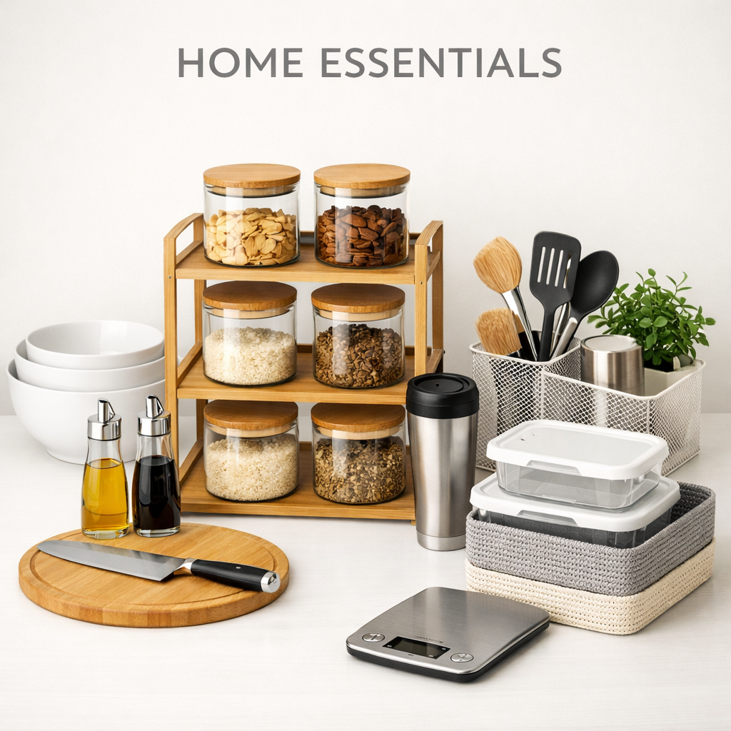 Home Essentials